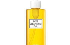 DHC - Huile nettoyante en profondeur - 150ml