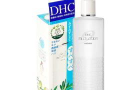 DHC - Lotion douce SS - 40ml