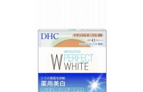DHC - Medicated Fond de teint en poudre Whitening Perfect... DHC - Medicated Fond de teint en poudre Whitening Perfect...