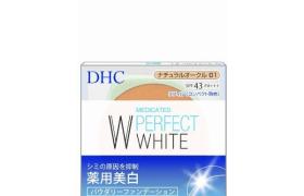 DHC - Medicated Fond de teint en poudre Whitening Perfect... DHC - Medicated Fond de teint en poudre Whitening Perfect...