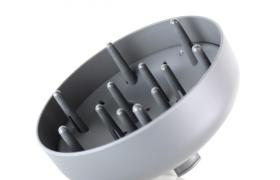 Diffuseur sèche Cheveux Sahira Gris Diffuseur sèche Cheveux Sahira Gris