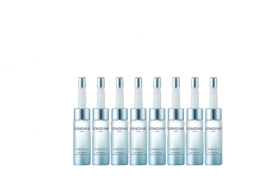 DONGINBI - Ampoule Hydra Glow Ginseng Rouge - 8ml*8pièces