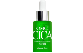 double dare - OMG! Cica Moisture Ampoule - 22ml