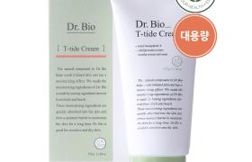 Dr. Bio - Crème T-tide - 320ml