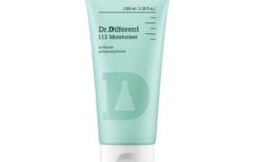 Dr. Different - 113 Moisturizer - 100ml