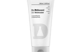 Dr. Different - 311 Moisturizer - 100ml
