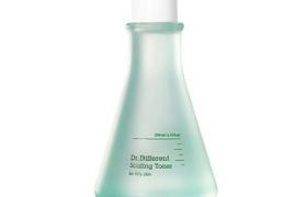 Dr. Different - Scaling Toner (For Oily Skin) - 200ml Dr. Different - Scaling Toner (For Oily Skin) - 200ml