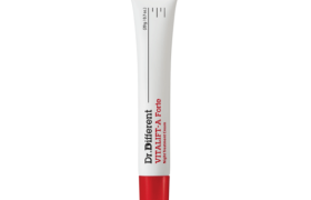 Dr. Different - Vitalift-A Crème de Soin de Nuit Forte - 20g Dr. Different - Vitalift-A Crème de Soin de Nuit Forte - 20g