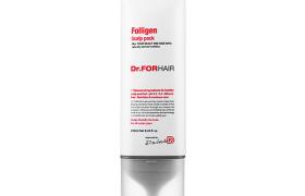 Dr. FORHAIR - Folligen Pack de cuir chevelu - 250ml
