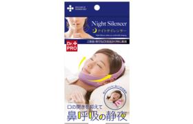 Dr. Pro - Sangle de lifting anti-ronflement - 1pièce