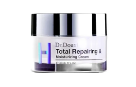 Dr.Douxi - Crème hydratante réparatrice et hydratante totale -...