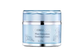 Dr.Douxi - Essence of Eggshell Cream Savon - 100g - White