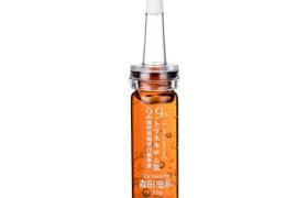 Dr.Morita - Ampoule de solution pour taches brunes à l'acide... Dr.Morita - Ampoule de solution pour taches brunes à l'acide...