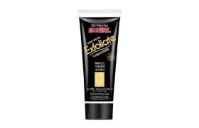Dr.Morita - Gel exfoliant au charbon de bambou - 130ml