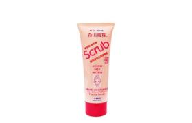 Dr.Morita - Gel exfoliant pour le visage à l'acide...