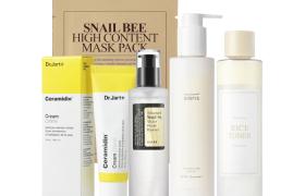 Dry Skin Essentials Set Dry Skin Essentials Set
