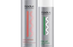 Duo boucles Curl Definer Kadus