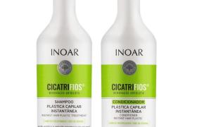 Duo CicatriFios Inoar 1L Duo CicatriFios Inoar 1L