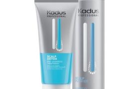 Duo purifiant Scalp Purifier Kadus