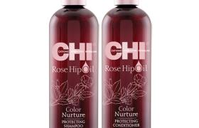 Duo Rose Hip Oil CHI Duo Rose Hip Oil CHI