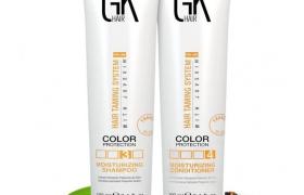 Duo shampooing & masque hydratant GK Hair 100ML
