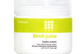 E NATURE - Birch Juice Hydro Crème - 70ml E NATURE - Birch Juice Hydro Crème - 70ml