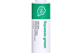 E NATURE - Squeeze Green Watery Toner - 150ml E NATURE - Squeeze Green Watery Toner - 150ml