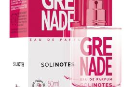 Eau de Parfum Grenade Solinotes 50ML