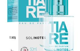 Eau de Parfum Tiare Solinotes 50ML