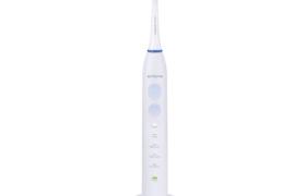 ecHome - Brosse à dents sonique professionnelle - 1pièce