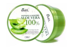 eKeL - Gel Apaisant à l'Aloe Vera 100% - 300g