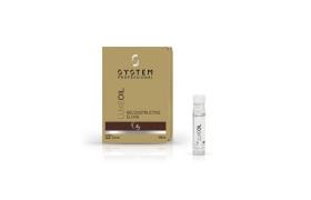 Elixir reconstructeur L4 LuxeOil 14x2ML Elixir reconstructeur L4 LuxeOil 14x2ML