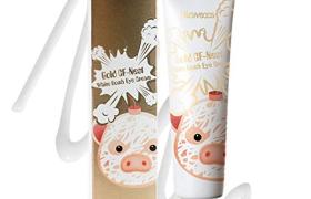 Elizavecca - Or CF-White Nest Bombe, crème Contour des yeux