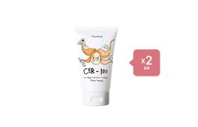 Elizavecca Collagen Ceramide Coating Protein Treatment (2ea) Set
