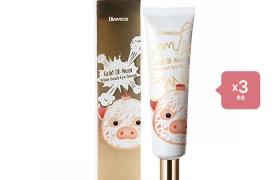 Elizavecca Gold CF-Nest White Bomb Eye Cream (3ea) Set