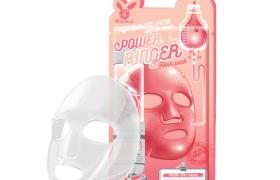 Elizavecca - Masque Deep Power Ringer Eau d'acide hyaluronique...