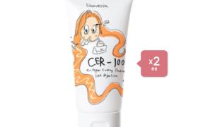 Elizavecca Milky Piggy Collagen Coating Protein Ion Injection -...