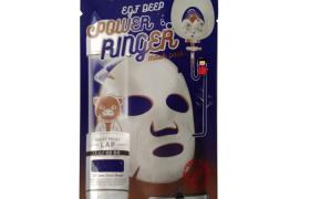 Elizavecca - Pack masque EGF Deep Power Ringer - 1pièce