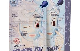 Elizavecca - Pack de masques EGF anti-âge en 3 étapes - 10pièce