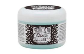 Elizavecca - Peptide 3D Fix Crème pour le visage à bulles...