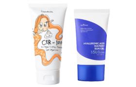 Elizavecca X Isntree Trousse D'auto-soins Tout Usage Elizavecca X Isntree Trousse D'auto-soins Tout Usage