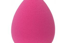 ELLEPI EGG Beauty Blender Fushia