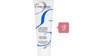 EMBRYOLISSE - Lait Creme Concentre - 75ml (2ea) Set