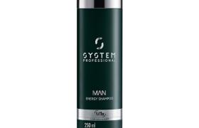 Energy Shampoo M1e System Professional MAN 250ml Energy Shampoo M1e System Professional MAN 250ml