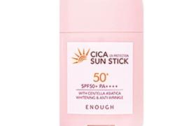 ENOUGH - Cica Sun Stick SPF50 + PA ++++ - 20g