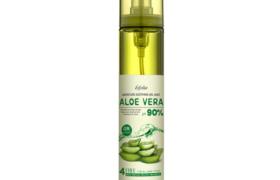 esfolio - Brume Gel Apaisant Hydratation Aloe Vera 90% - 120ml
