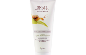 esfolio - Crème mains hydratante à l'escargot - 100ml