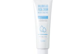 esfolio - Crème Visage - Acide Hyaluronique - 50g