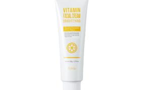esfolio - Crème Visage - Vitamine - 50g