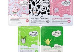 esfolio - epair Value Mask Set